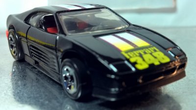Ferrari 348
