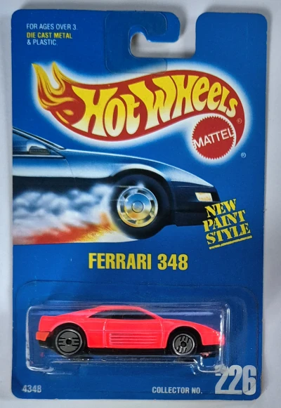 Ferrari 348