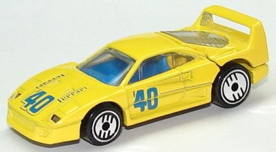 Ferrari F40