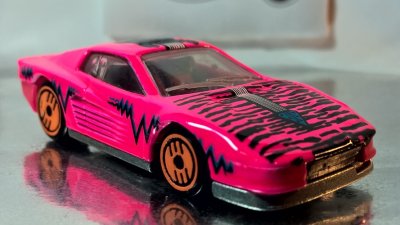Ferrari Testarossa