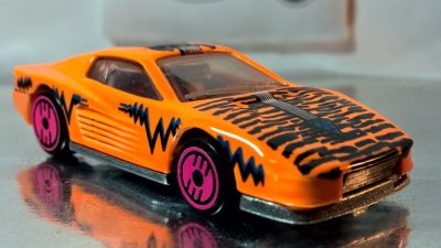 Ferrari Testarossa