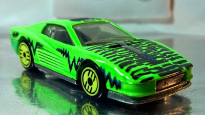 Ferrari Testarossa