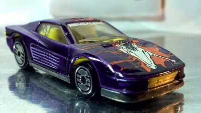 Ferrari Testarossa