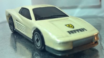 Ferrari Testarossa