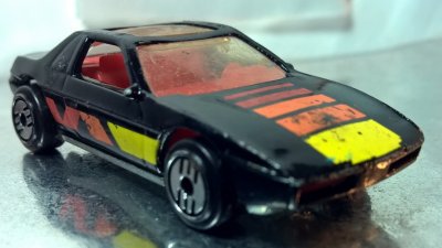 Fiero 2M4