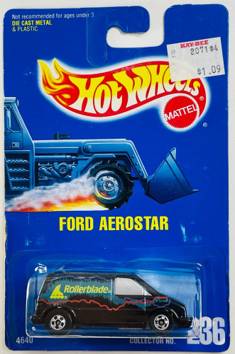 Ford Aerostar