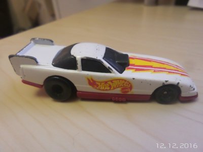 Funny Car