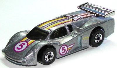 GT Racer
