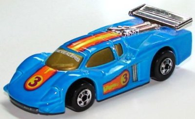 GT Racer