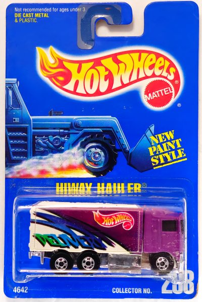 Hiway Hauler