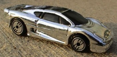 Jaguar XJ220