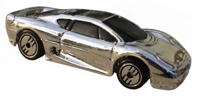Jaguar XJ220