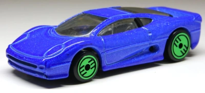 Jaguar XJ220