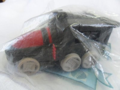 Key Force Truck
