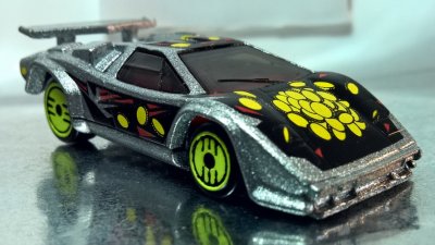 Lamborghini Countach