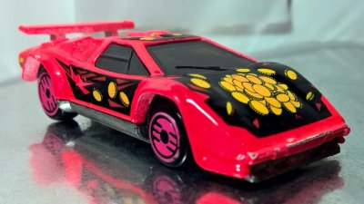 Lamborghini Countach