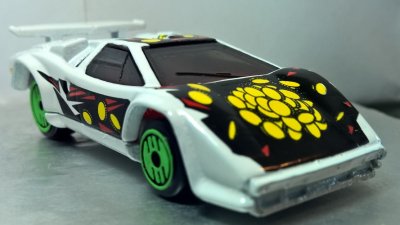 Lamborghini Countach