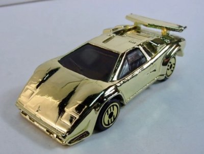 Lamborghini Countach