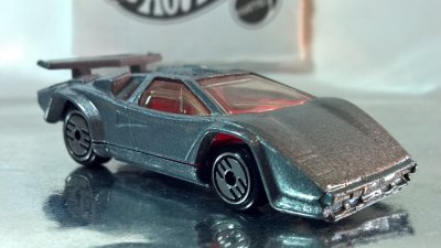 Lamborghini Countach