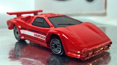 Lamborghini Countach