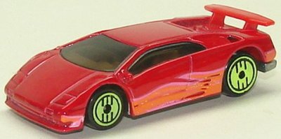 Lamborghini Diablo