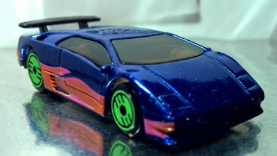 Lamborghini Diablo