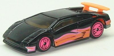 Lamborghini Diablo