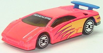 Lamborghini Diablo