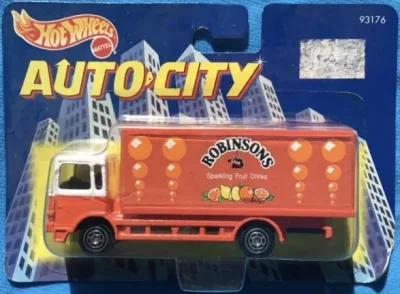 MAN Truck