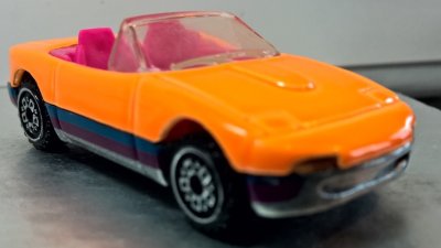 Mazda MX-5 Miata