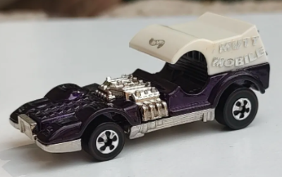 Mutt Mobile