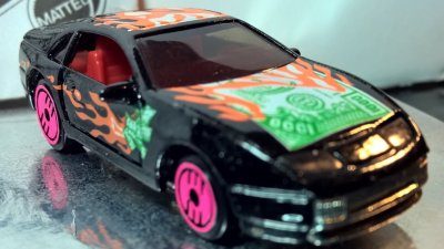 Nissan Custom Z