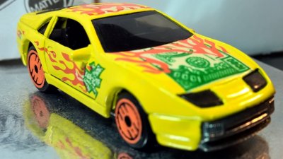 Nissan Custom Z