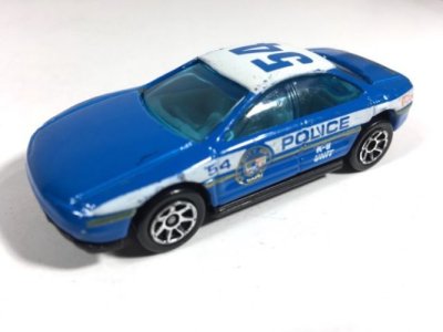 Oldsmobile Aurora