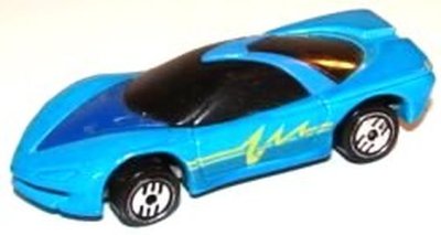 Pontiac Banshee
