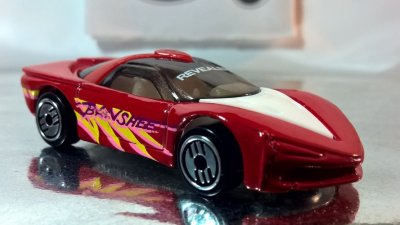 Pontiac Banshee