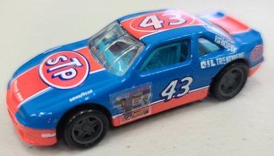 Richard Petty Pontiac Grand Prix