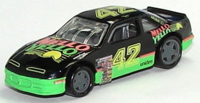 Kyle Petty Pontiac Grand Prix
