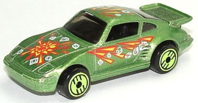 Porsche 930