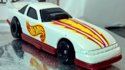 Probe Funny Car