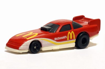 Probe Funny Car