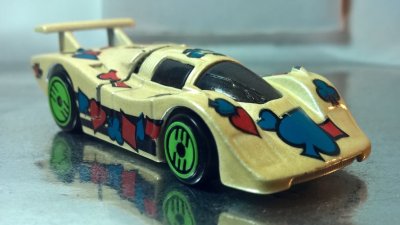 Sol-Aire CX4