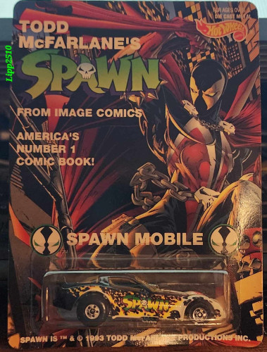 Spawn Mobile