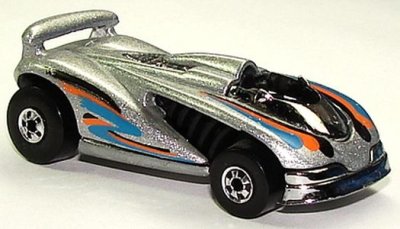 Speed Shark