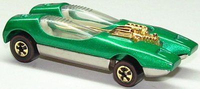 Splittin' Image