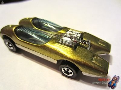 Splittin' Image