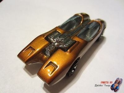 Splittin' Image