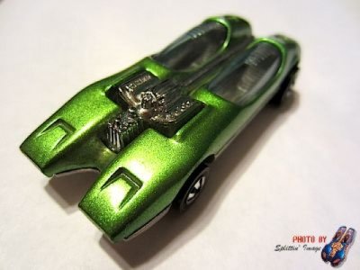 Splittin' Image
