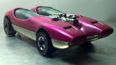 Splittin' Image