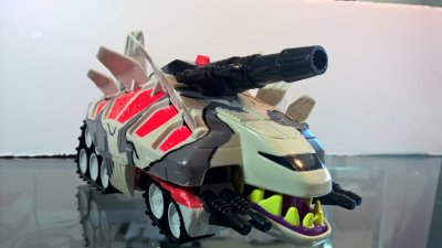 Stego Striker